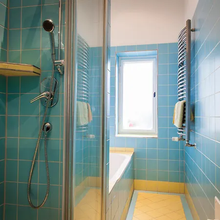 Apartament Haus Am