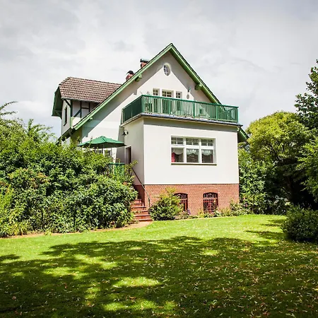 Haus Am * Zeuthen