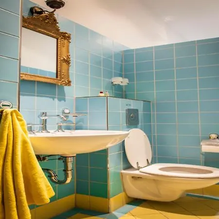 Haus Am Apartament *