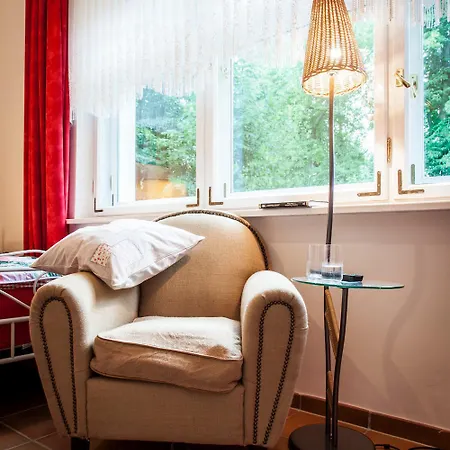 Apartament Haus Am Zeuthen